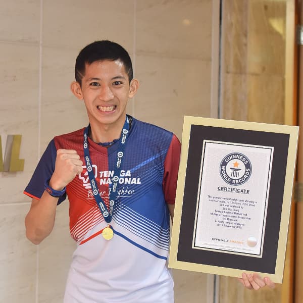 Wai Ching Soh