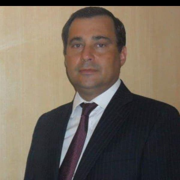 Armando Giacomuzo