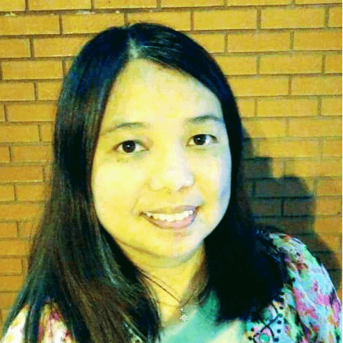 Dr. Heidi Villanueva Udang