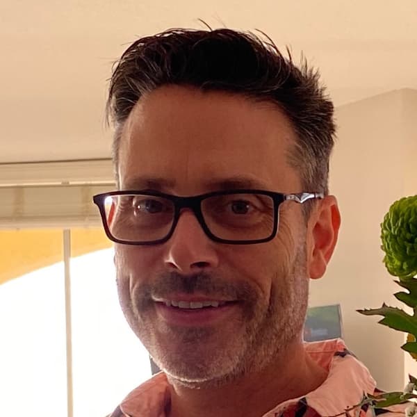 Michael Grantham