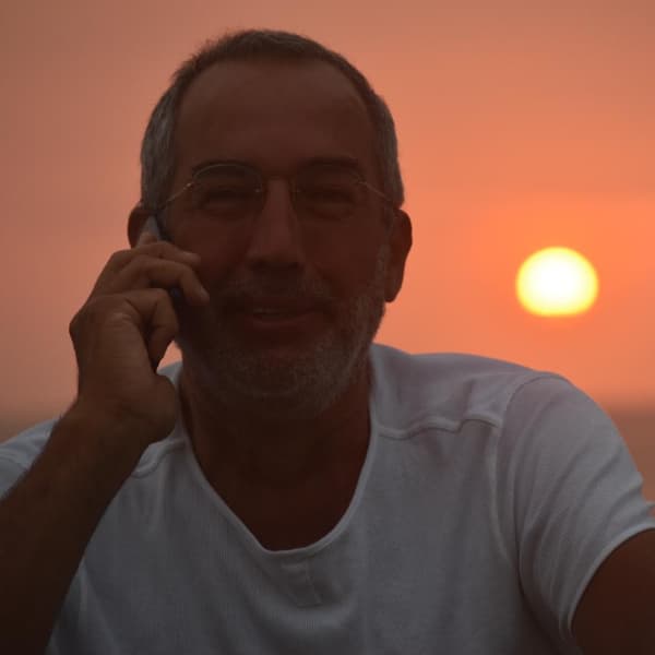 Arturo Castillo Rodríguez