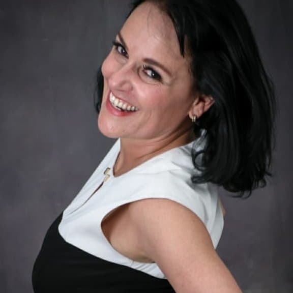 CHARMAINE CHARMOLI