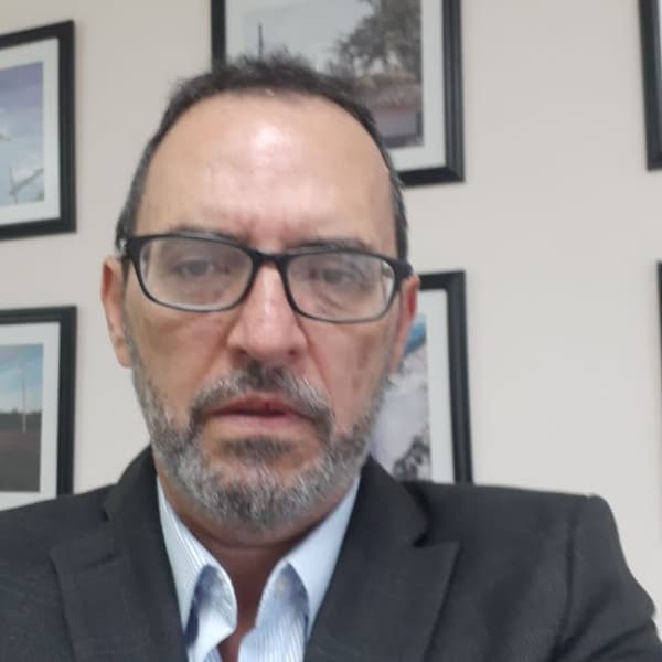 Horacio Fernández