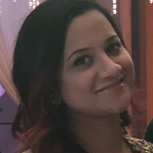 Shiwaani Arora