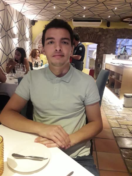 Abderrahim Bouguerra