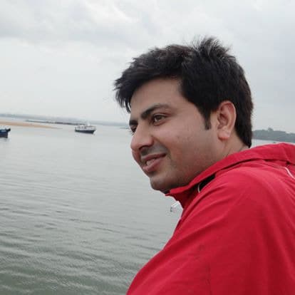 Sachin