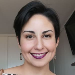 Xuxa Traverso Pérez