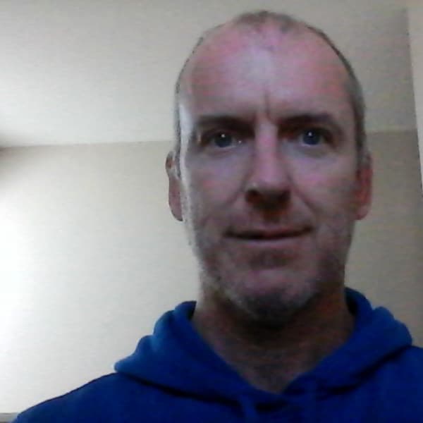 Declan King