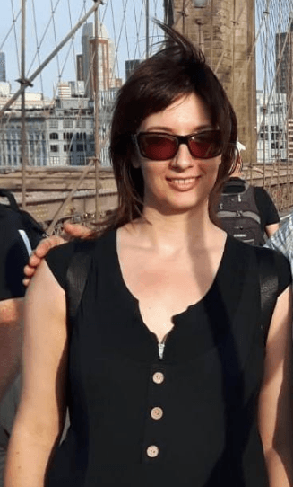 Ursa Makreski