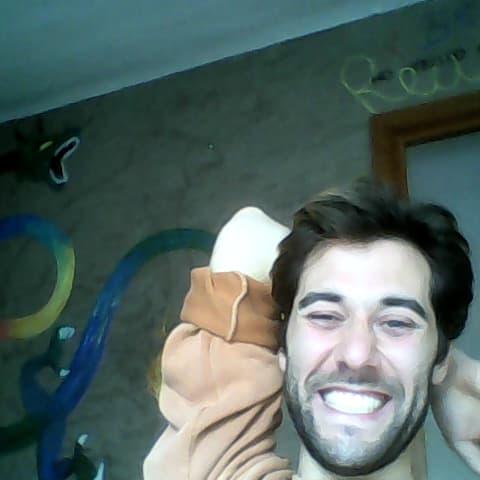 Antonio Franco