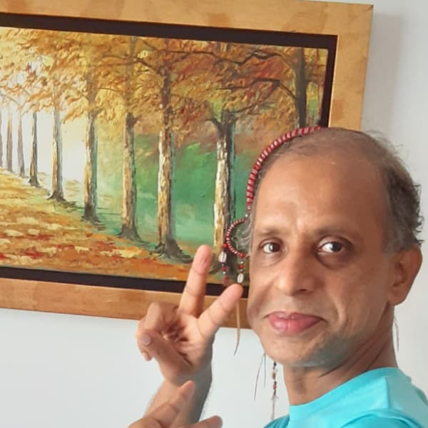 Kannan Gopal