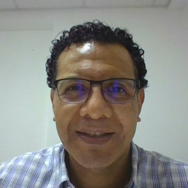 Gilmer Donis