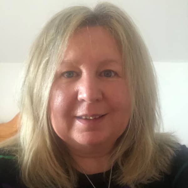 Collette O’Connor