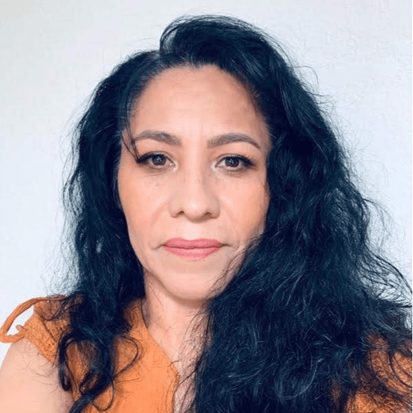 Maria del Carmen Quintana Perez