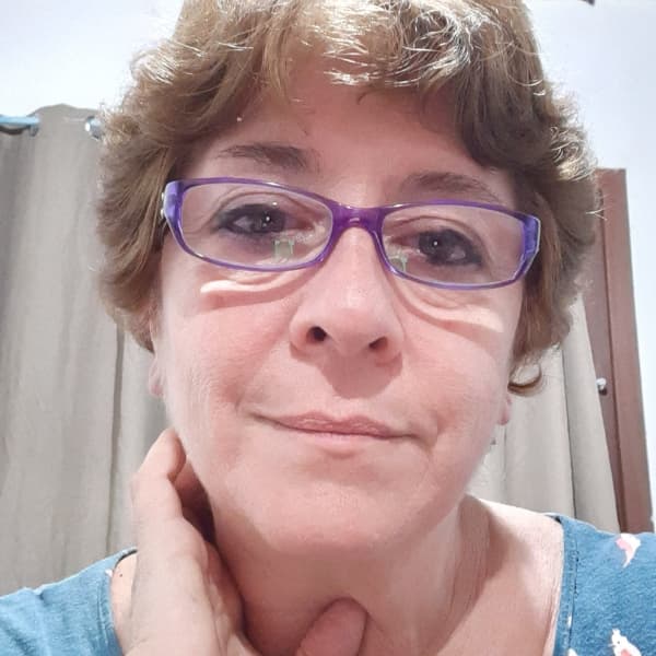 Raquel Inés Bianchi