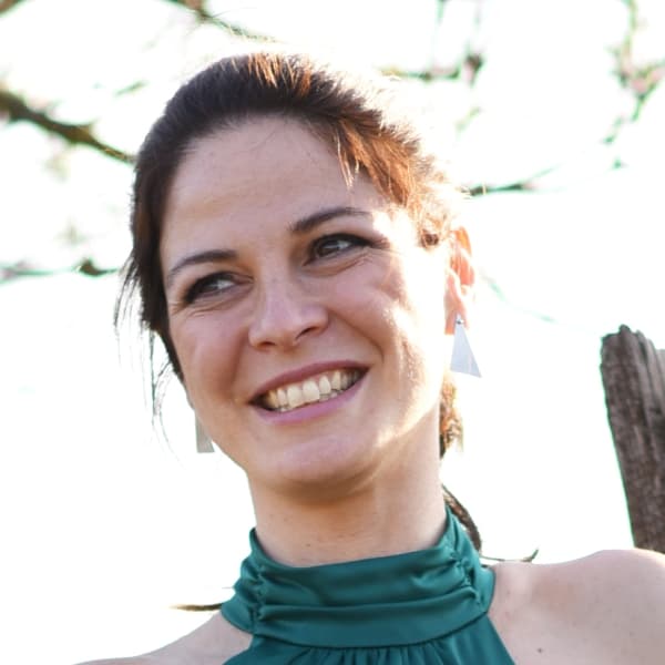 Márta Nágel-Fischer