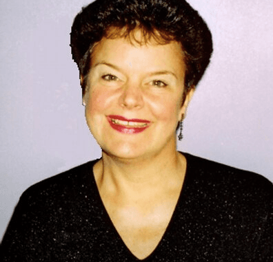 Joanna Jesson