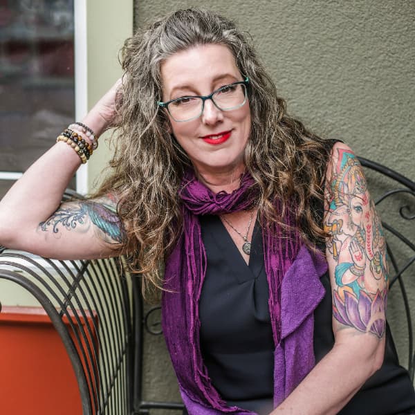 Shelly Wake