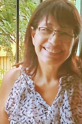 Azucena Del Serrano