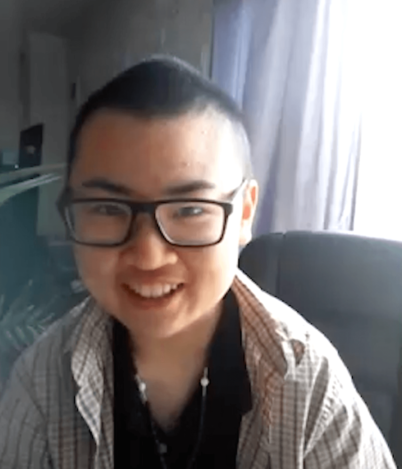 Eric Li