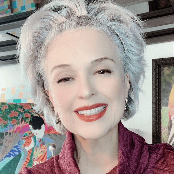 Yolanda  Arrieta-Vogels
