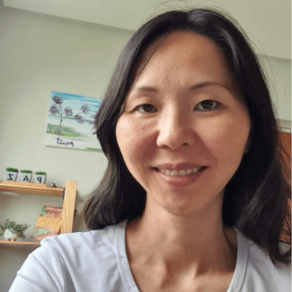 Angela Sathiko Kudo