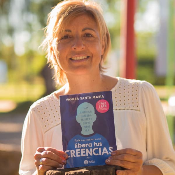 Vanesa Santa María Garibaldi