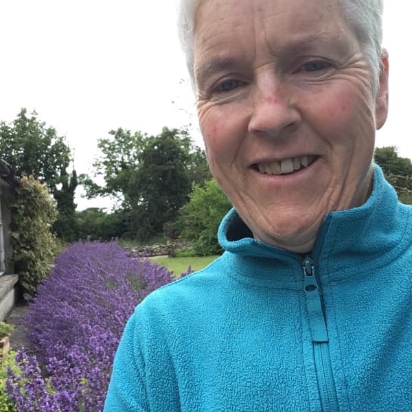 Deirdre O ‘Sullivan