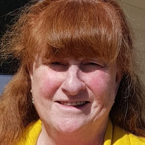 Debbie Parsons