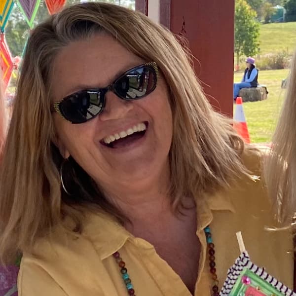 Susan Jones