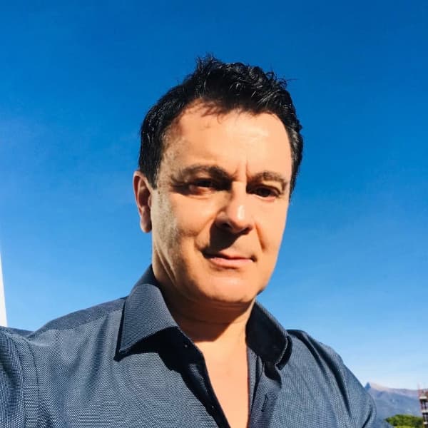 Marco Giannecchini