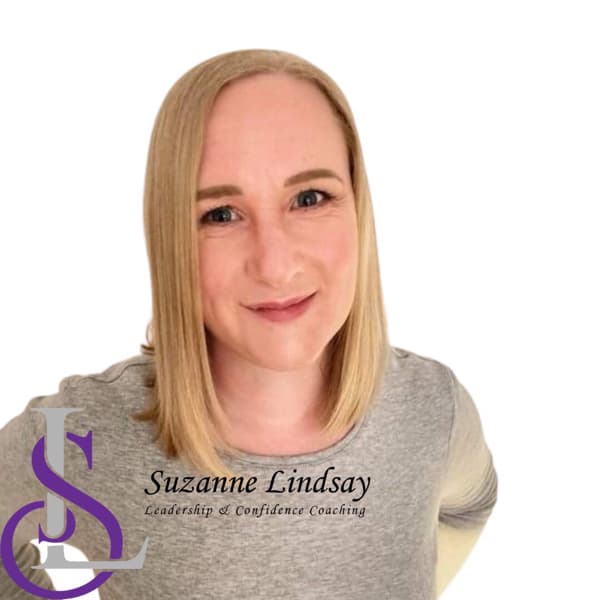 Suzanne Lindsay