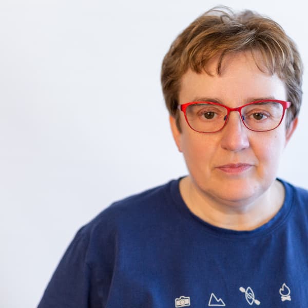 Catherine Schoendorff