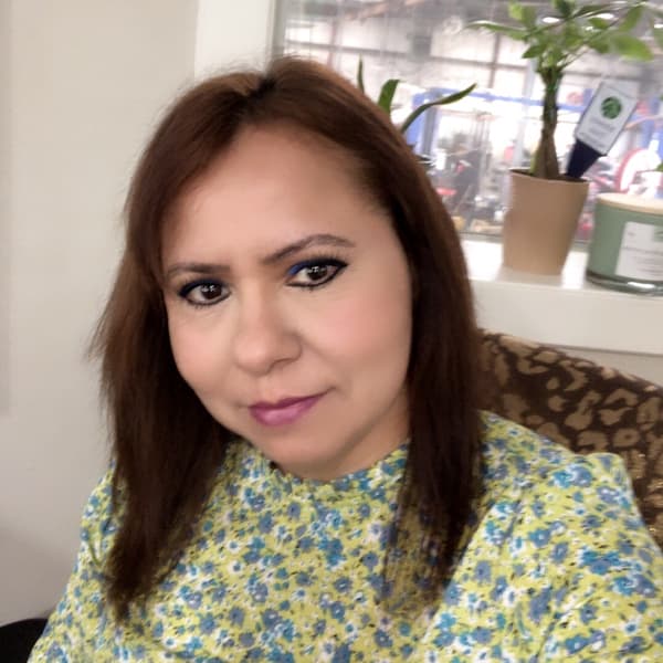 Reyna Antunez Antunez 