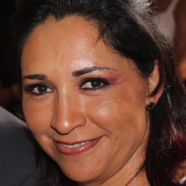 Judith Carreño