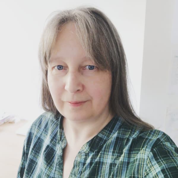 Susanne Meyer