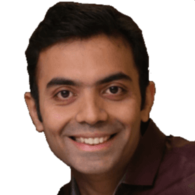 Ashwin U. Kini