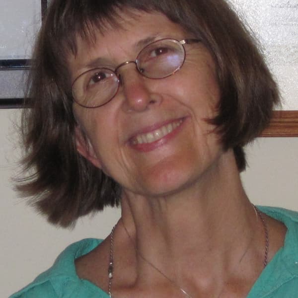 Nancy Jewett