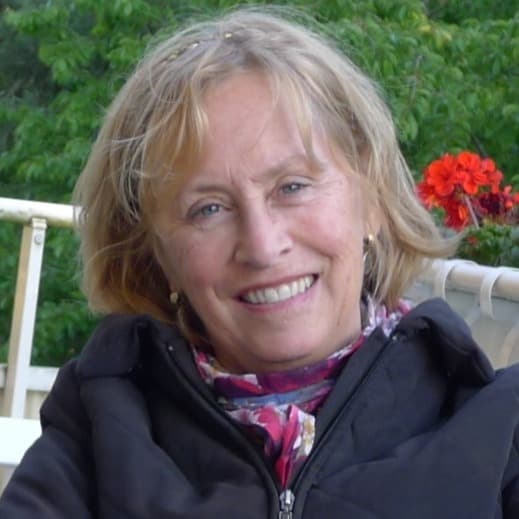Janet Riben