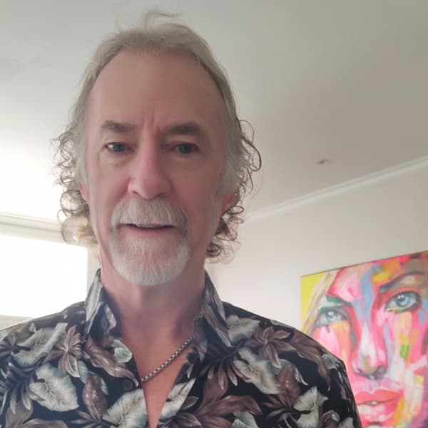 Chris Payne
