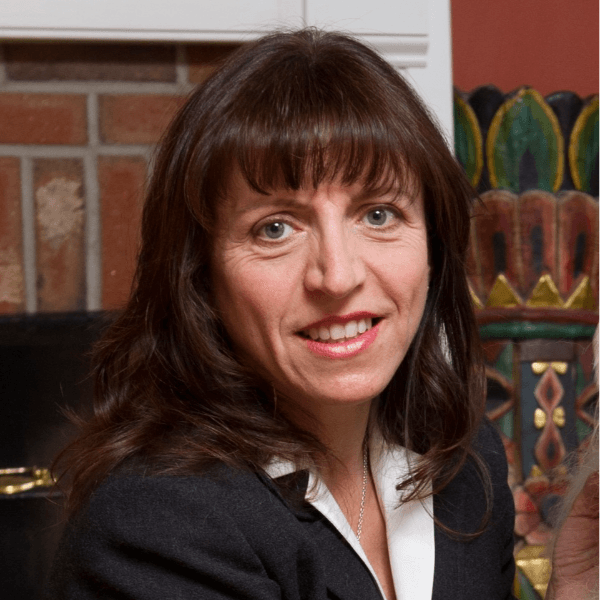 Catherine Lagoudakis