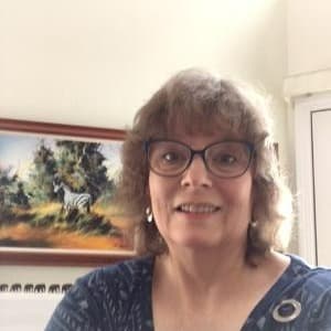 Mary Kotila