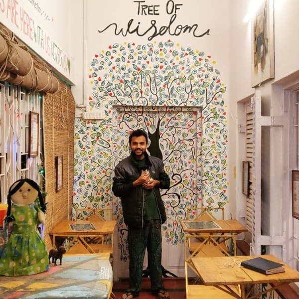 Abhinav Bajpai