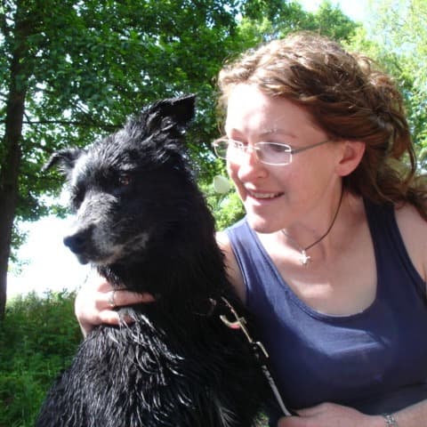 Helen Anthony