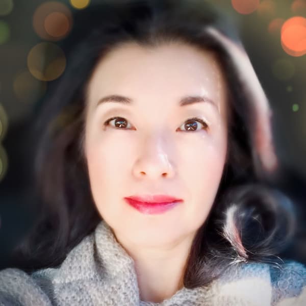 Yumi Barker