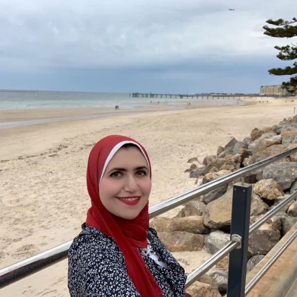 Aliaa Shallan