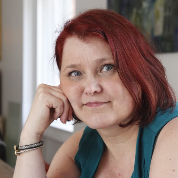 Barbro Sjotun