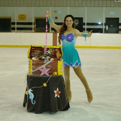 Kristine Carlson