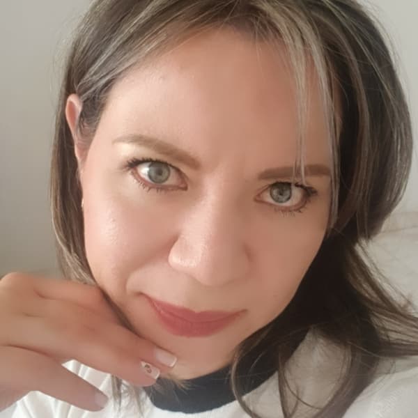 Sandra Patricia Lozano Rodríguez