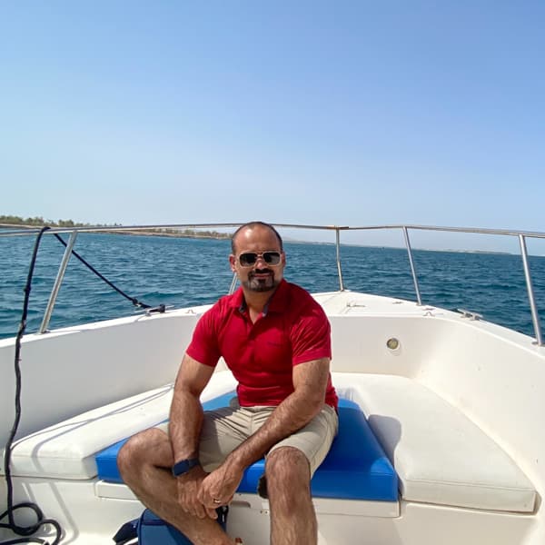 Abid Mehmood